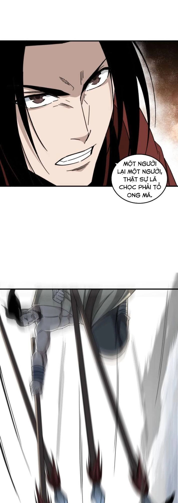 Tối Cường Phản Phái Hệ Thống Chapter 90 - 25