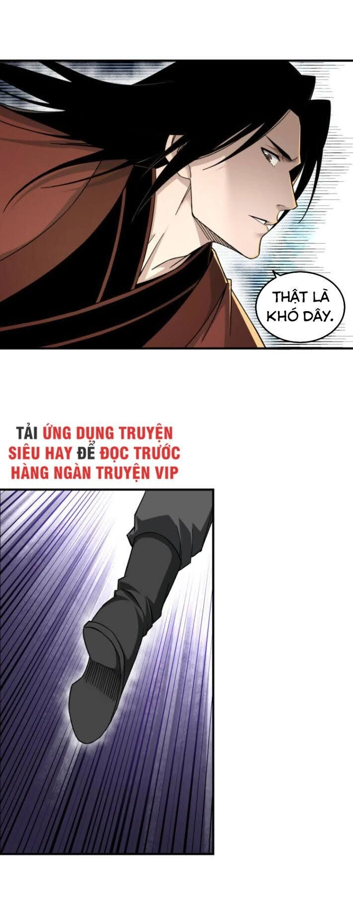 Tối Cường Phản Phái Hệ Thống Chapter 91 - 3