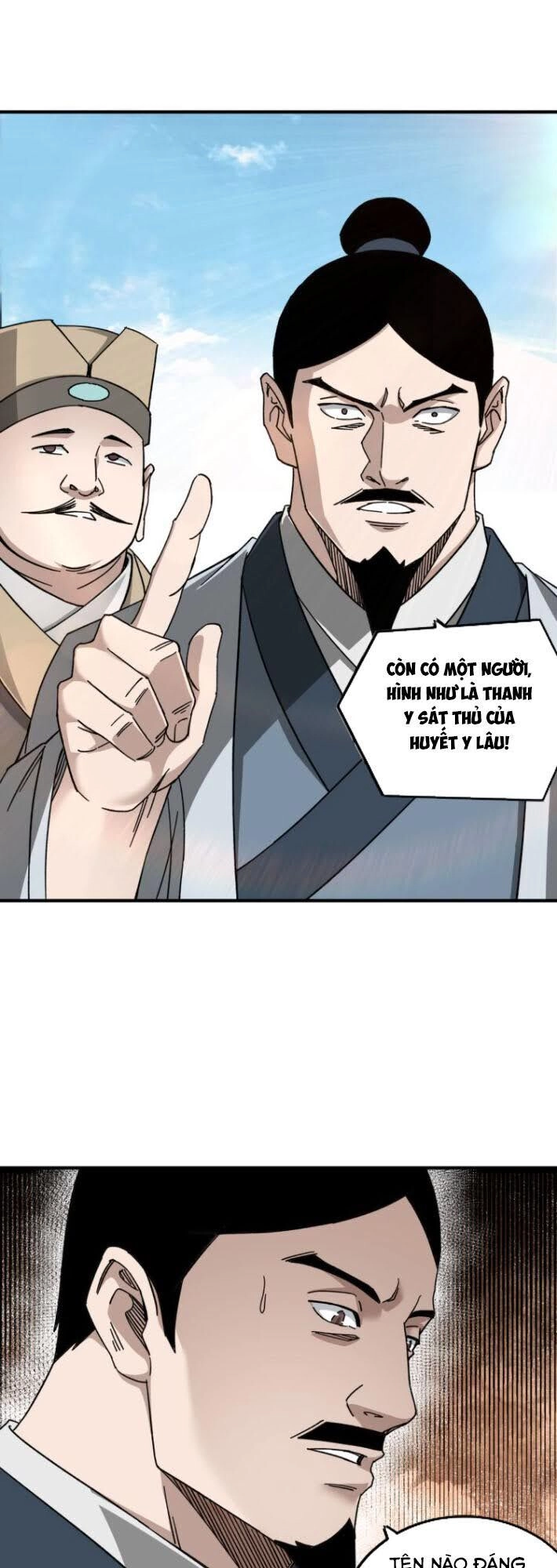 Tối Cường Phản Phái Hệ Thống Chapter 91 - 6