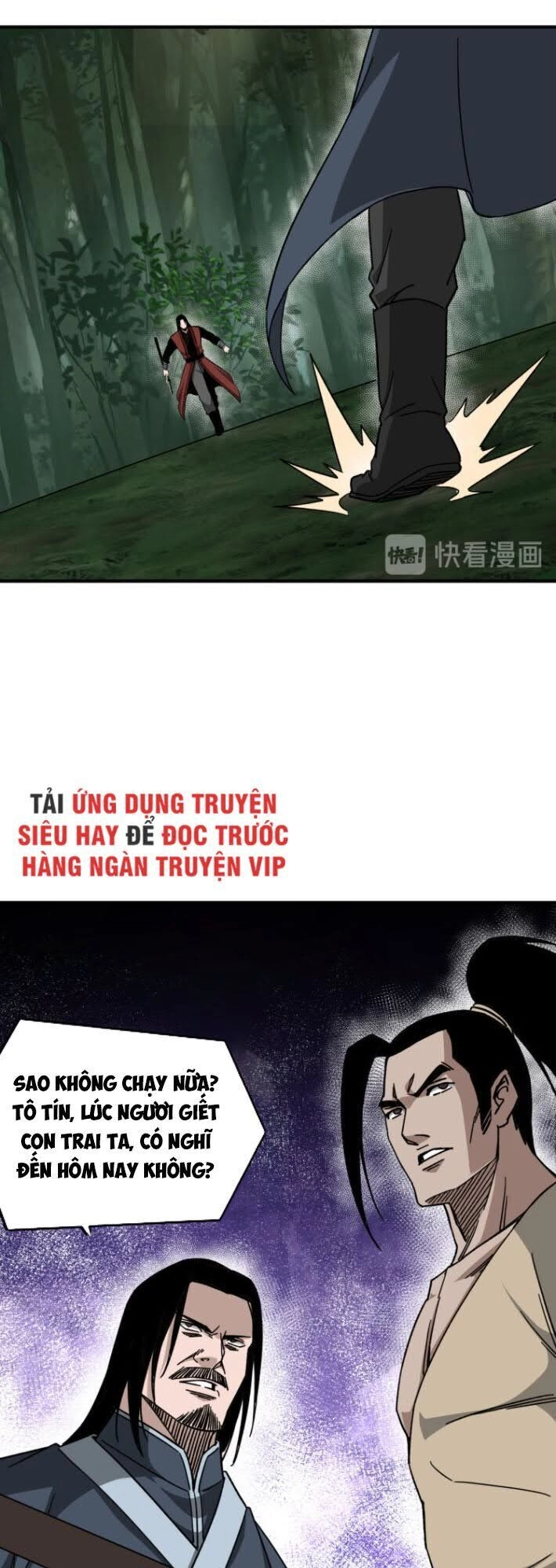 Tối Cường Phản Phái Hệ Thống Chapter 91 - 9