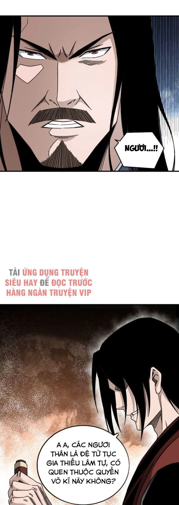 Tối Cường Phản Phái Hệ Thống Chapter 91 - 13