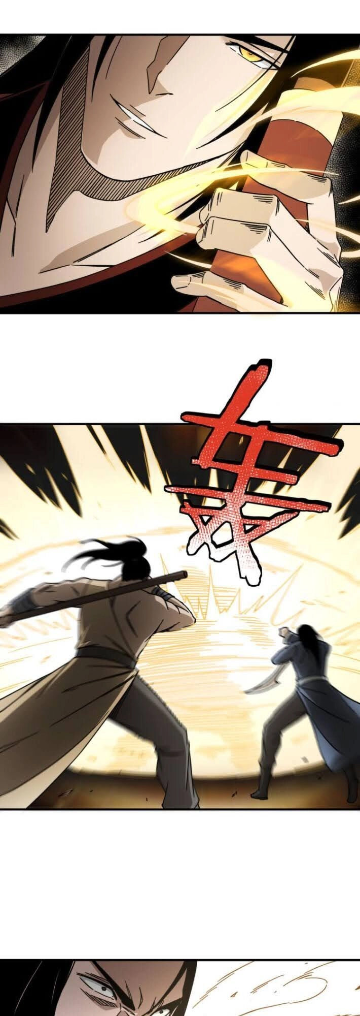 Tối Cường Phản Phái Hệ Thống Chapter 91 - 15