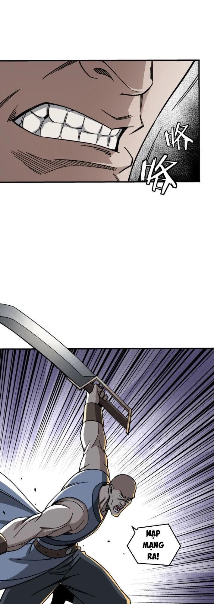 Tối Cường Phản Phái Hệ Thống Chapter 91 - 21