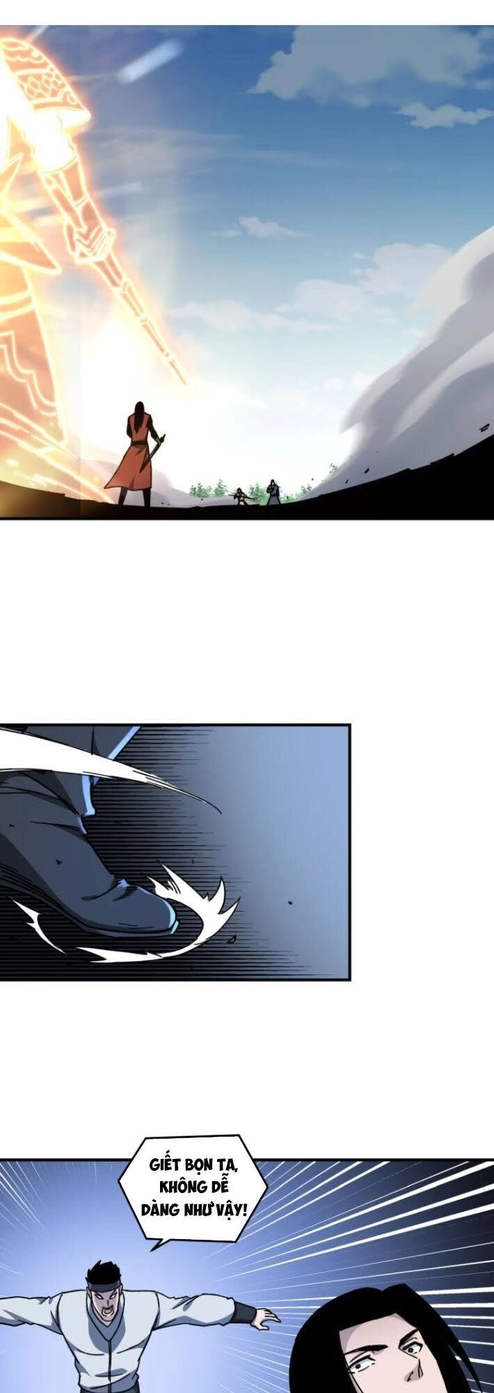 Tối Cường Phản Phái Hệ Thống Chapter 92 - 1