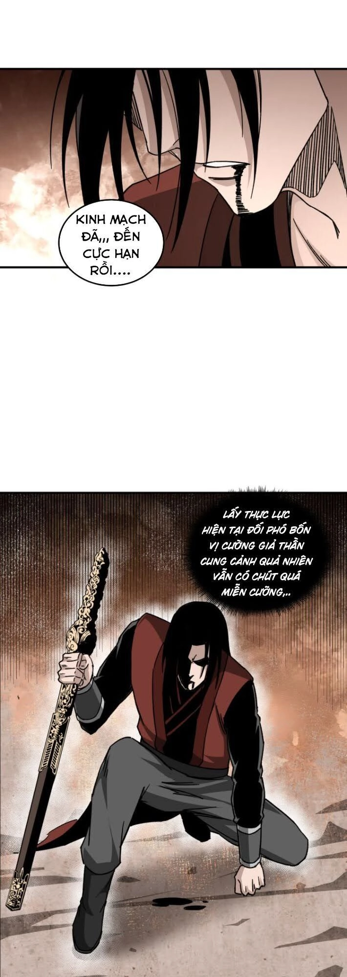 Tối Cường Phản Phái Hệ Thống Chapter 92 - 21