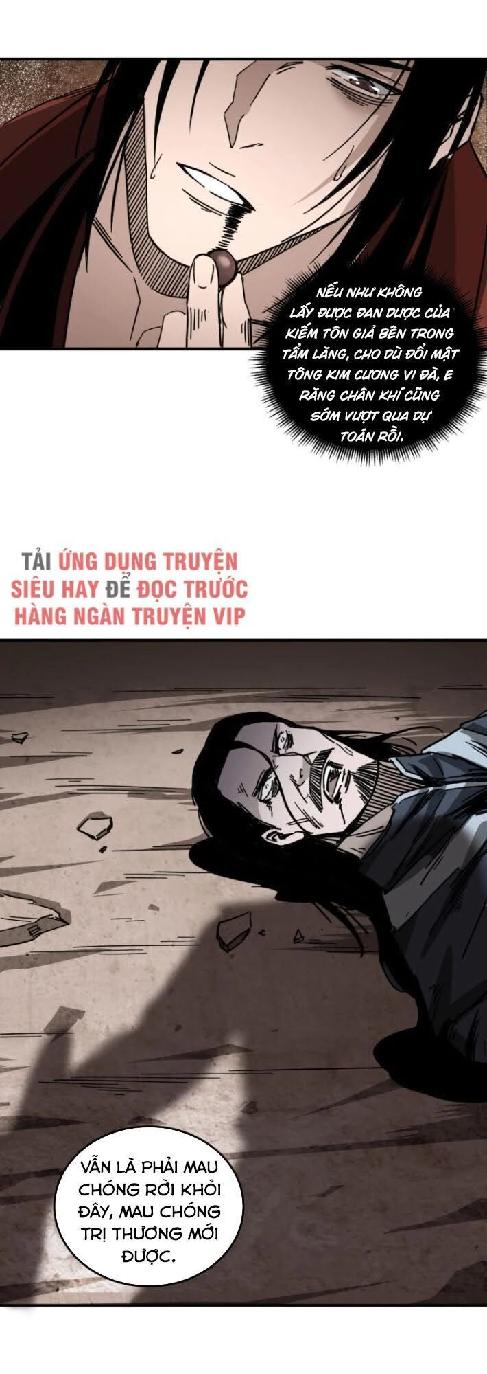 Tối Cường Phản Phái Hệ Thống Chapter 92 - 23