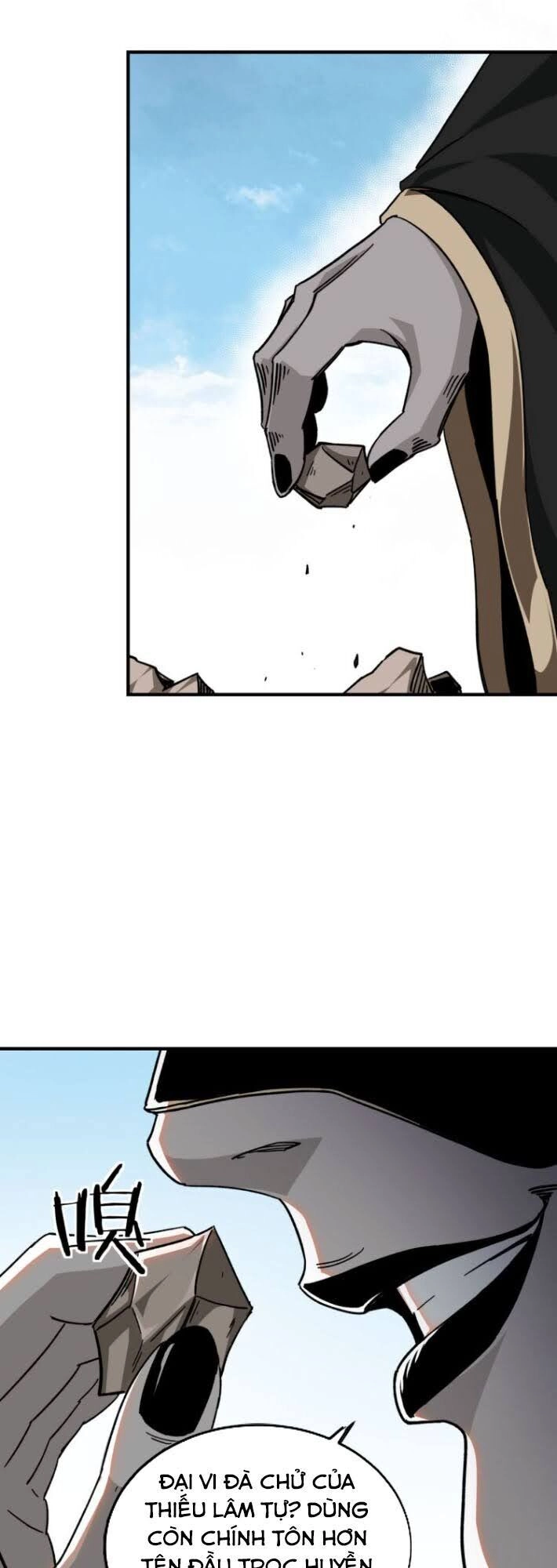 Tối Cường Phản Phái Hệ Thống Chapter 92 - 28