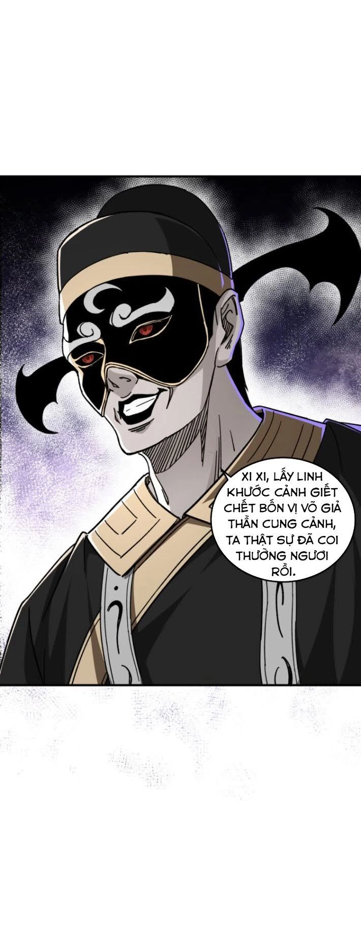 Tối Cường Phản Phái Hệ Thống Chapter 92 - 30