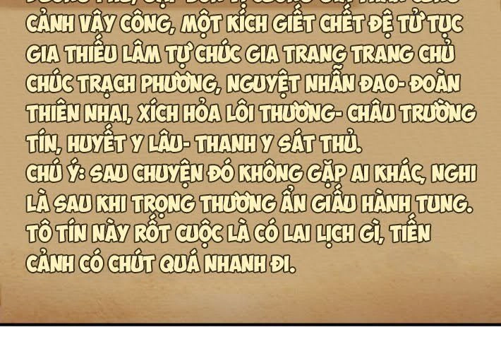 Tối Cường Phản Phái Hệ Thống Chapter 92 - 35