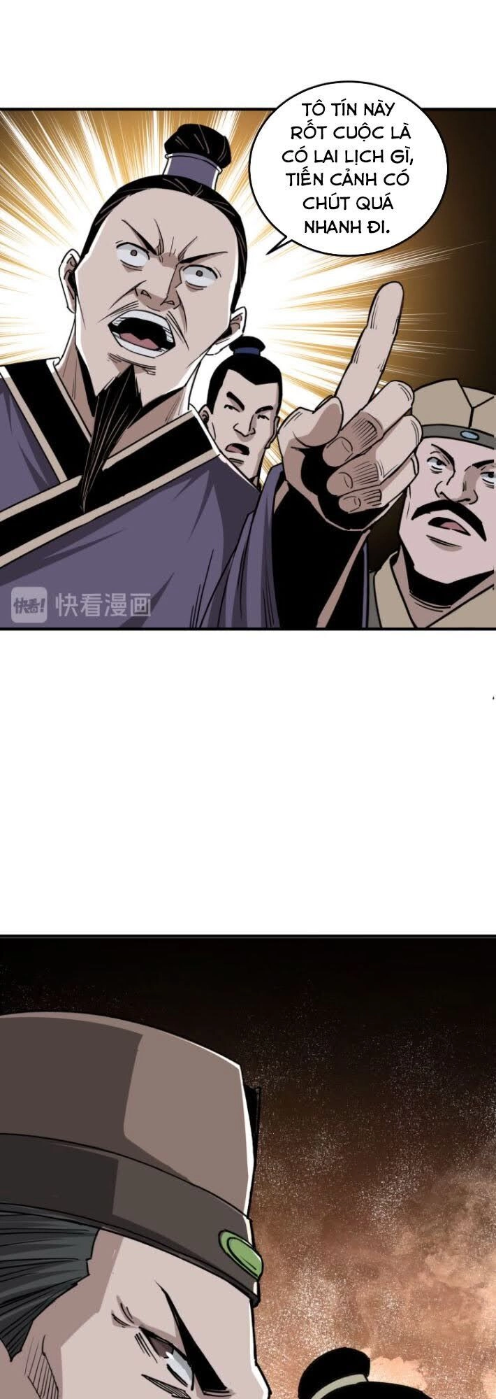 Tối Cường Phản Phái Hệ Thống Chapter 92 - 36