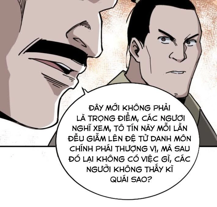 Tối Cường Phản Phái Hệ Thống Chapter 92 - 37