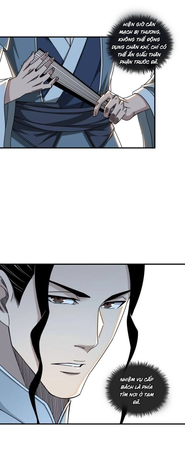 Tối Cường Phản Phái Hệ Thống Chapter 93 - 3