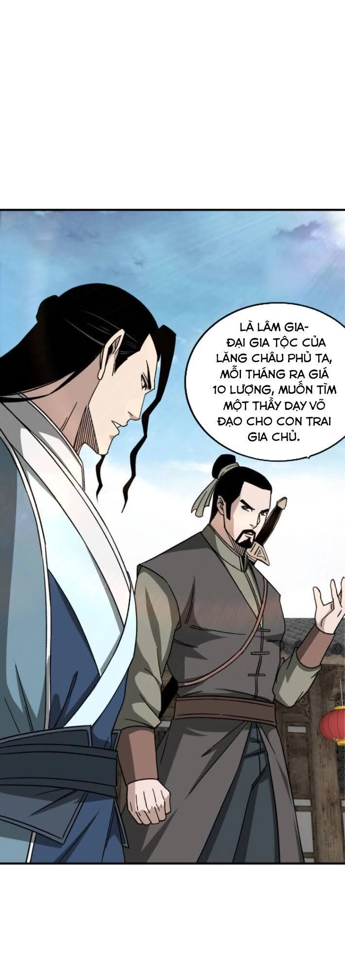 Tối Cường Phản Phái Hệ Thống Chapter 93 - 8