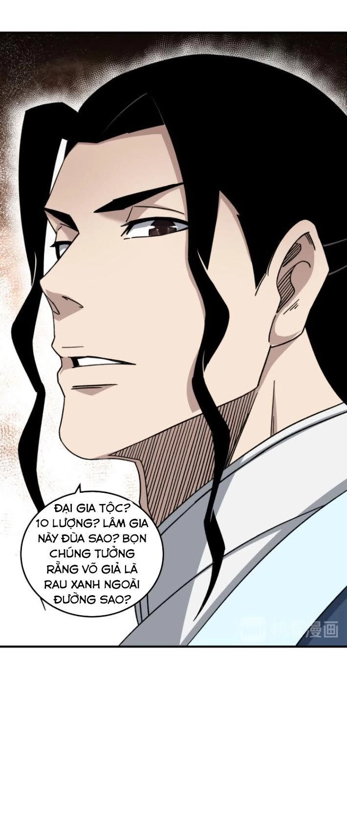 Tối Cường Phản Phái Hệ Thống Chapter 93 - 10