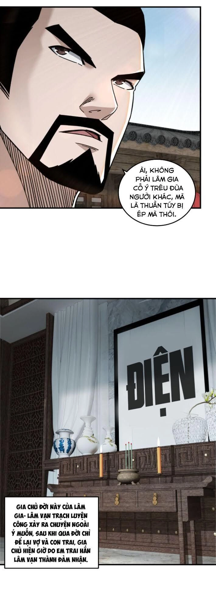 Tối Cường Phản Phái Hệ Thống Chapter 93 - 11