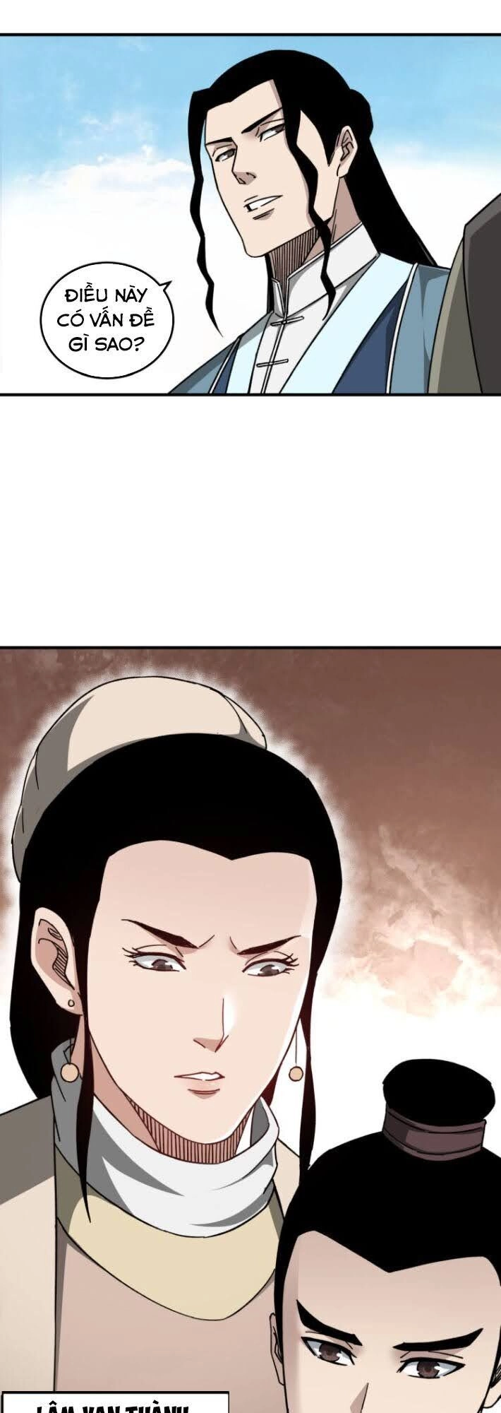 Tối Cường Phản Phái Hệ Thống Chapter 93 - 13