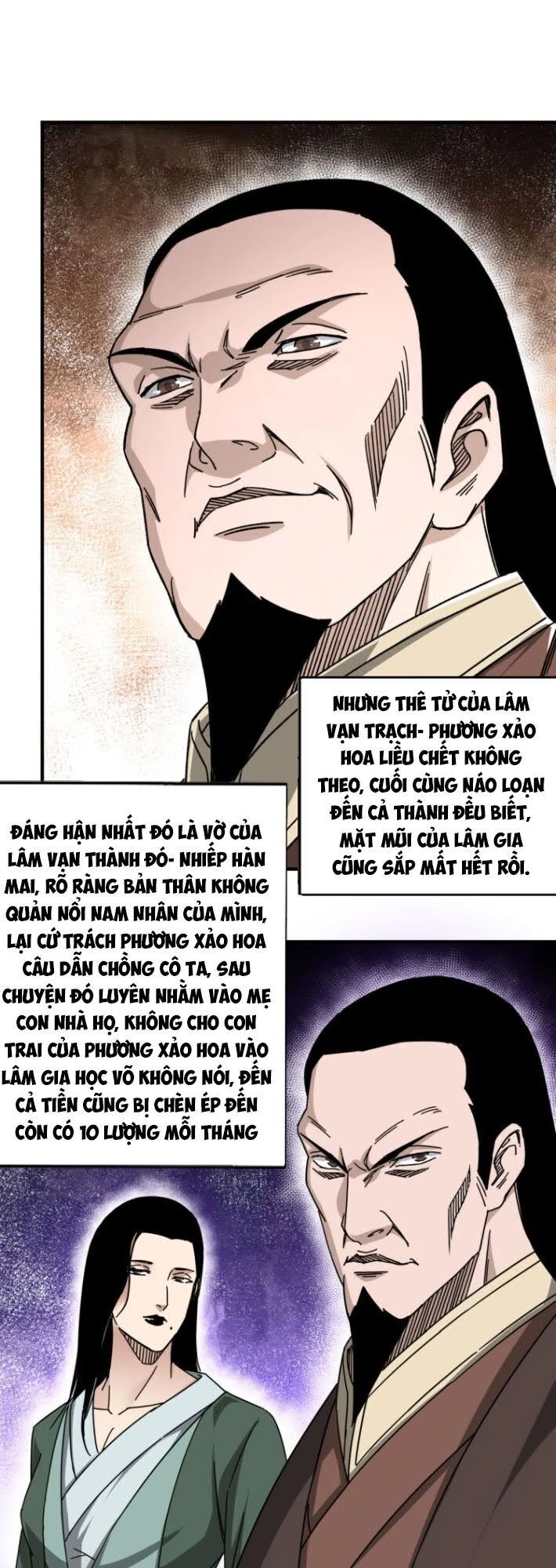 Tối Cường Phản Phái Hệ Thống Chapter 93 - 15