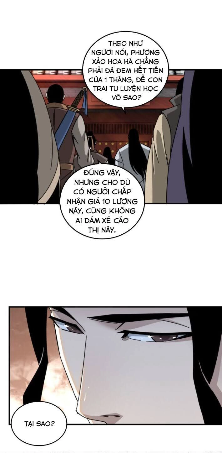 Tối Cường Phản Phái Hệ Thống Chapter 93 - 17