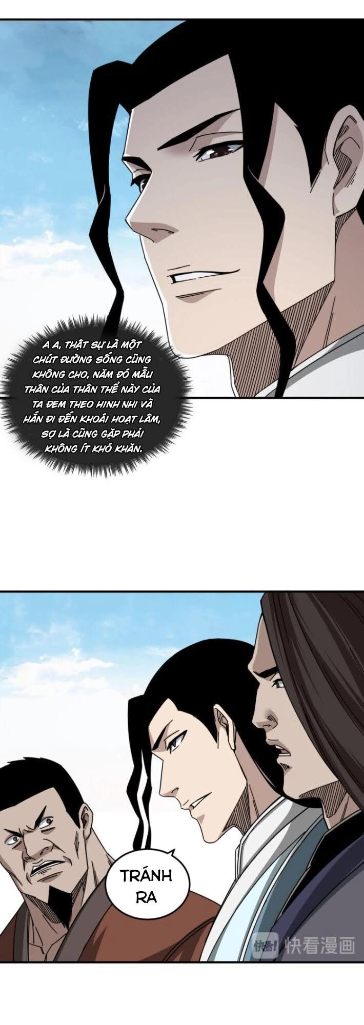 Tối Cường Phản Phái Hệ Thống Chapter 93 - 19