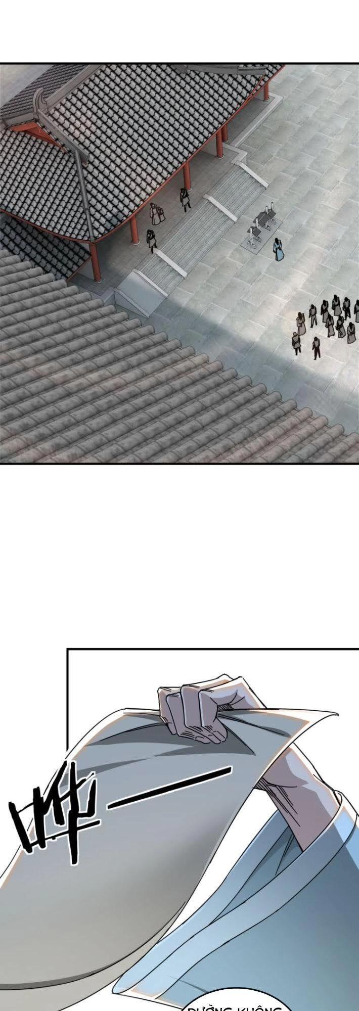 Tối Cường Phản Phái Hệ Thống Chapter 93 - 21