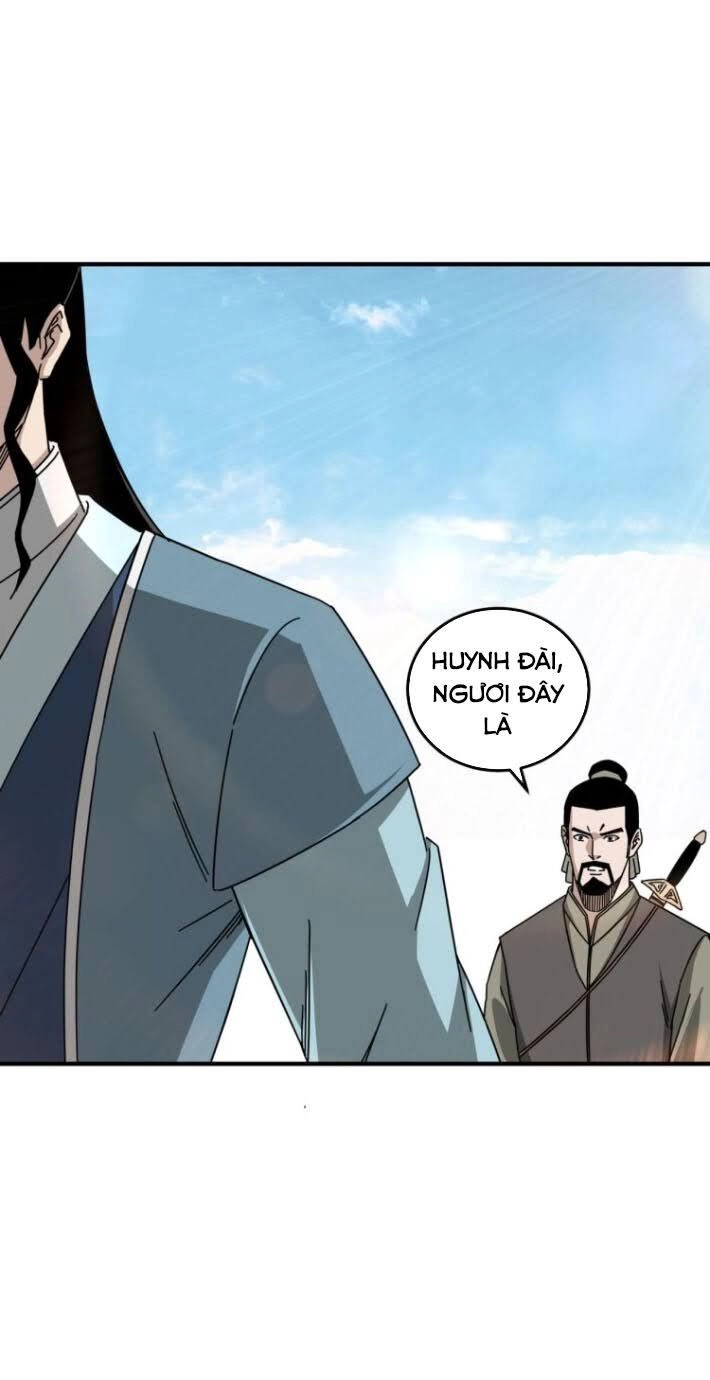 Tối Cường Phản Phái Hệ Thống Chapter 93 - 23