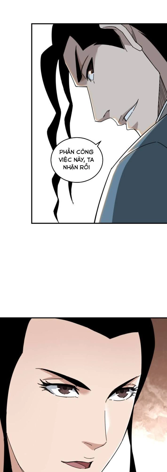 Tối Cường Phản Phái Hệ Thống Chapter 93 - 24