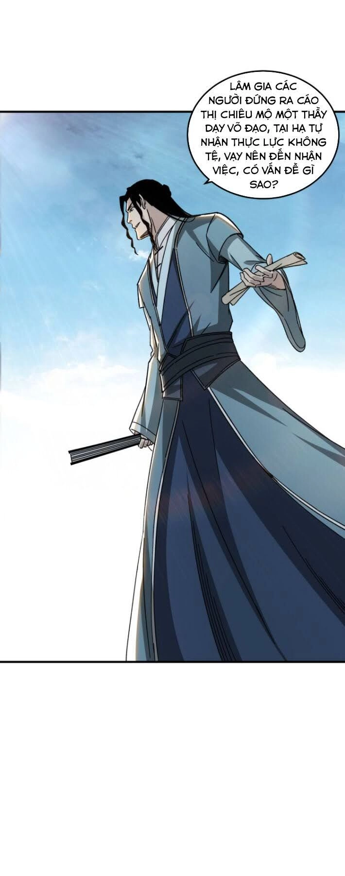 Tối Cường Phản Phái Hệ Thống Chapter 93 - 28