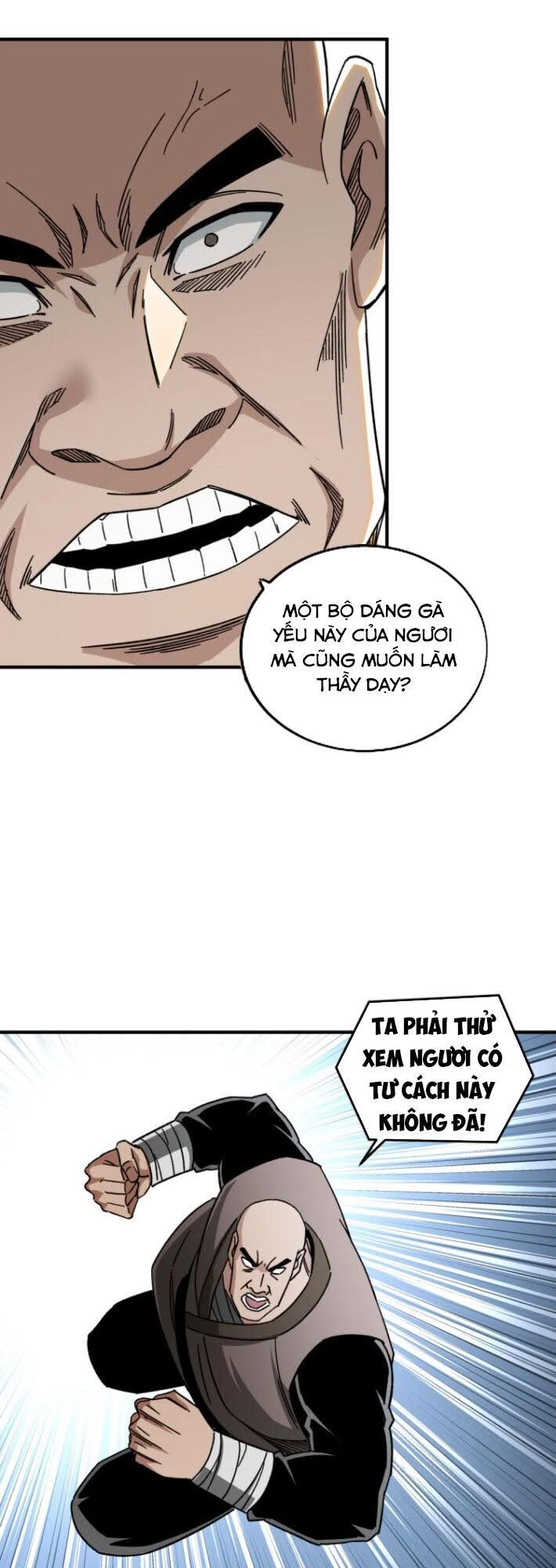 Tối Cường Phản Phái Hệ Thống Chapter 93 - 29