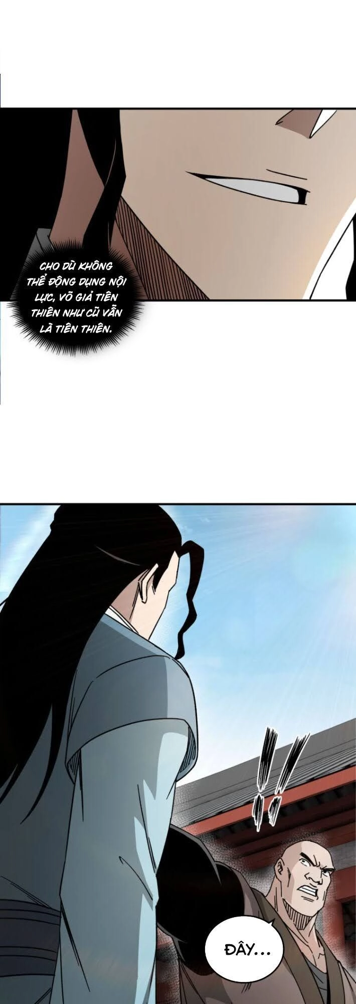 Tối Cường Phản Phái Hệ Thống Chapter 93 - 33