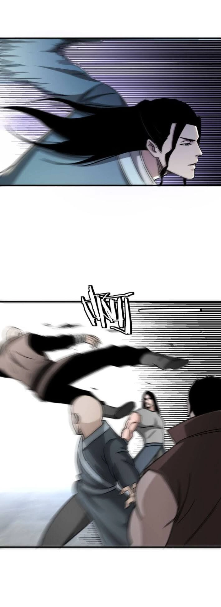 Tối Cường Phản Phái Hệ Thống Chapter 93 - 37