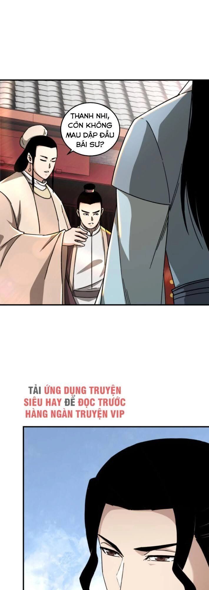 Tối Cường Phản Phái Hệ Thống Chapter 94 - 3