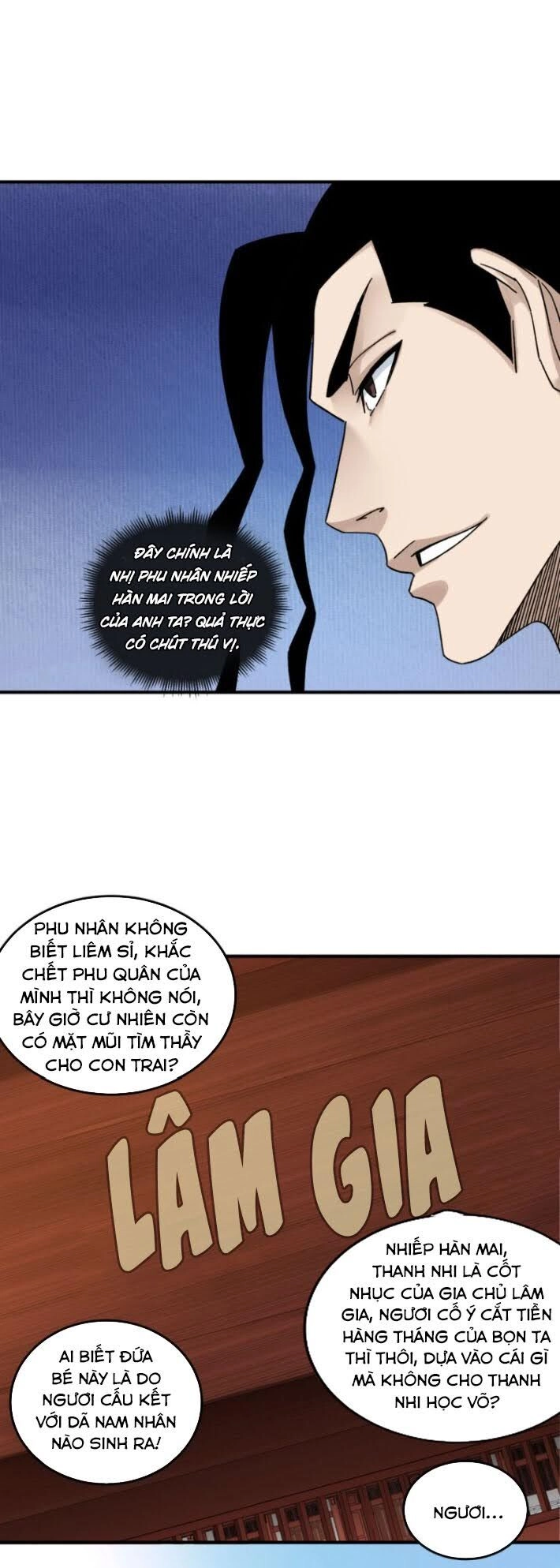 Tối Cường Phản Phái Hệ Thống Chapter 94 - 9