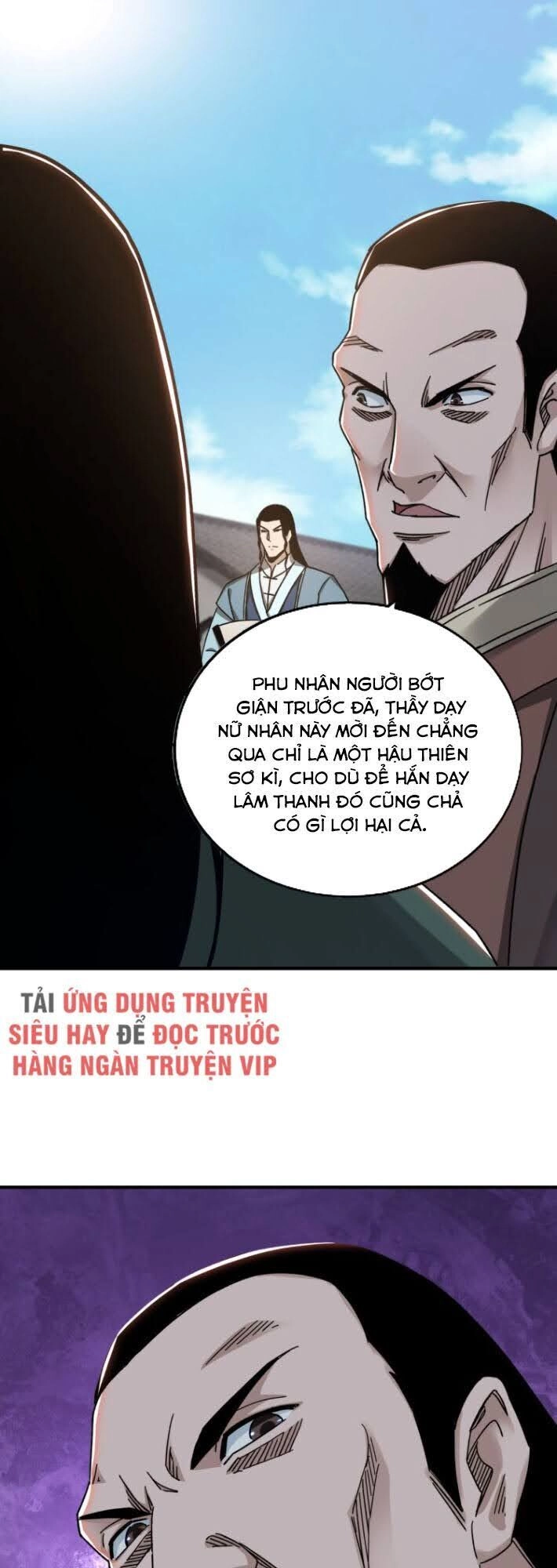 Tối Cường Phản Phái Hệ Thống Chapter 94 - 10