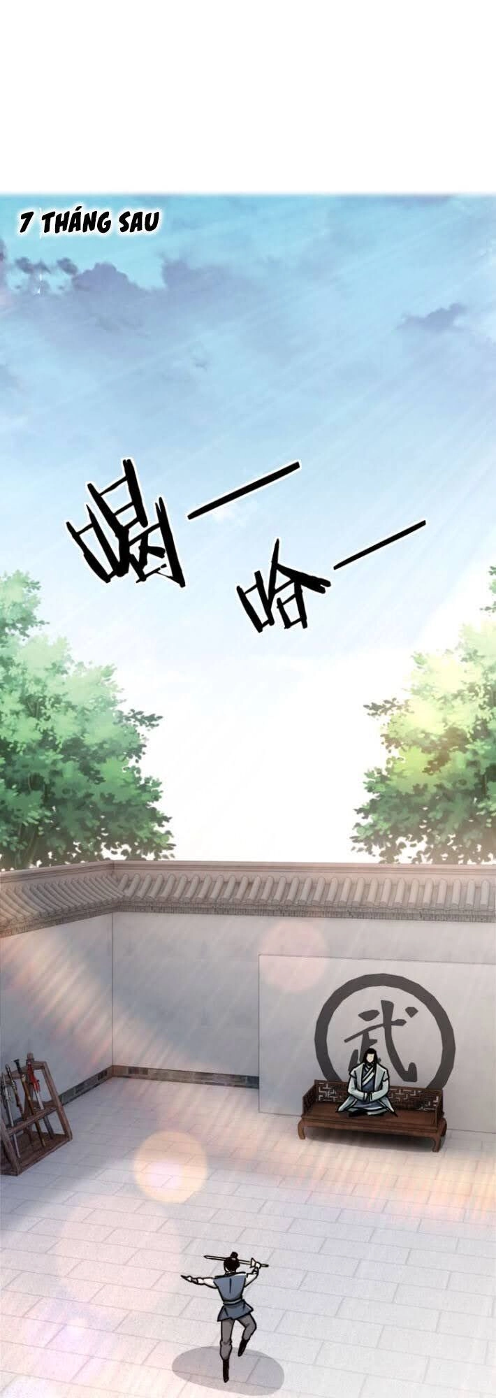 Tối Cường Phản Phái Hệ Thống Chapter 94 - 14