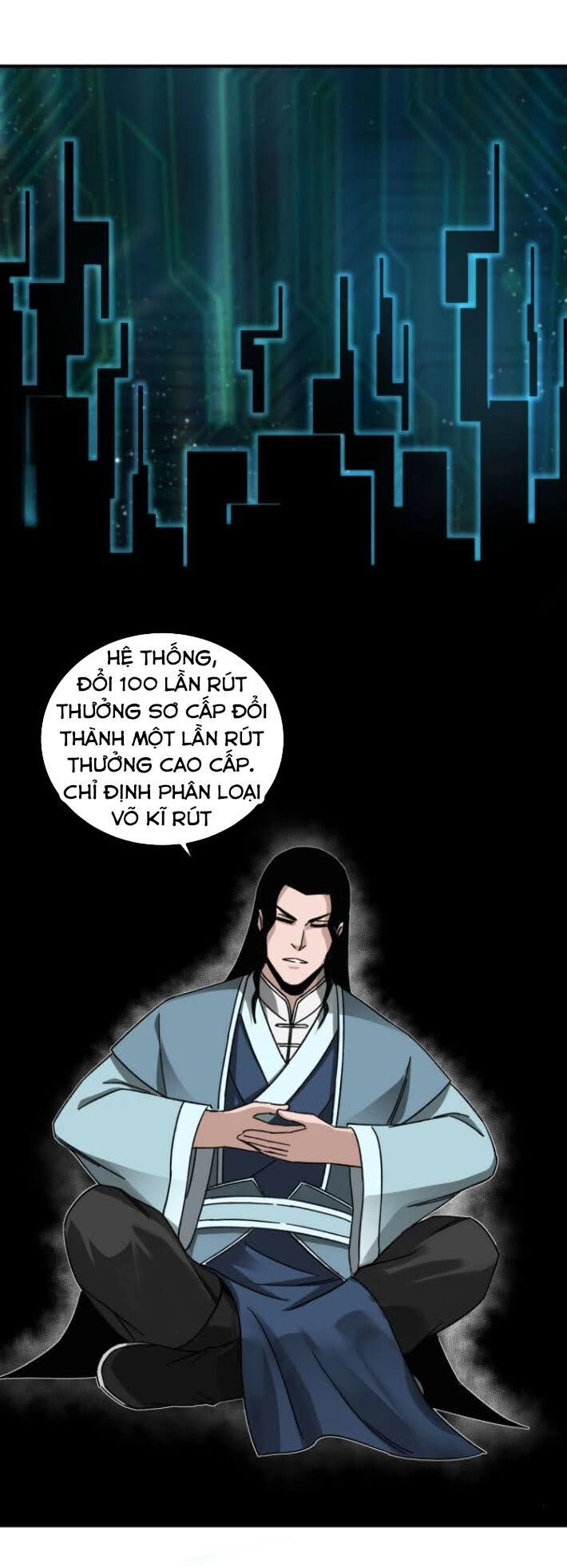 Tối Cường Phản Phái Hệ Thống Chapter 94 - 16