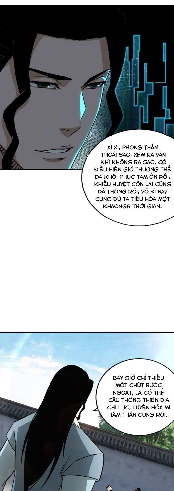 Tối Cường Phản Phái Hệ Thống Chapter 94 - 19