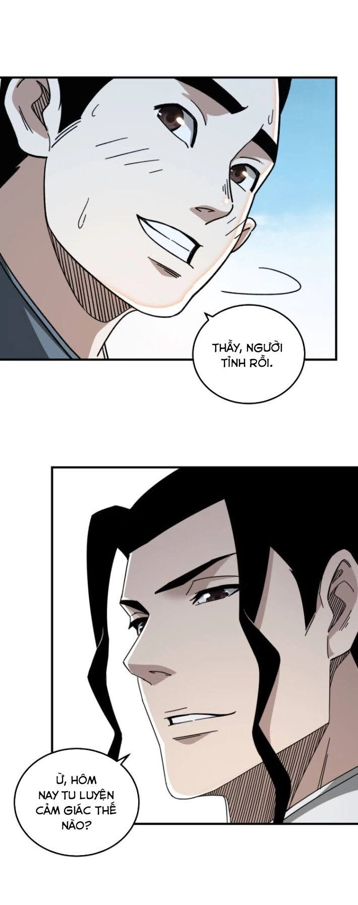 Tối Cường Phản Phái Hệ Thống Chapter 94 - 21