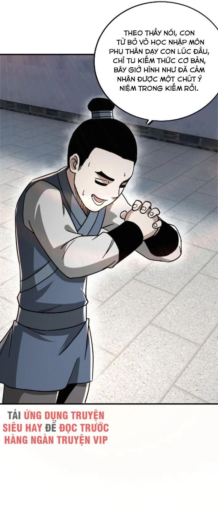 Tối Cường Phản Phái Hệ Thống Chapter 94 - 22