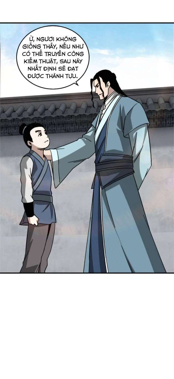 Tối Cường Phản Phái Hệ Thống Chapter 94 - 23