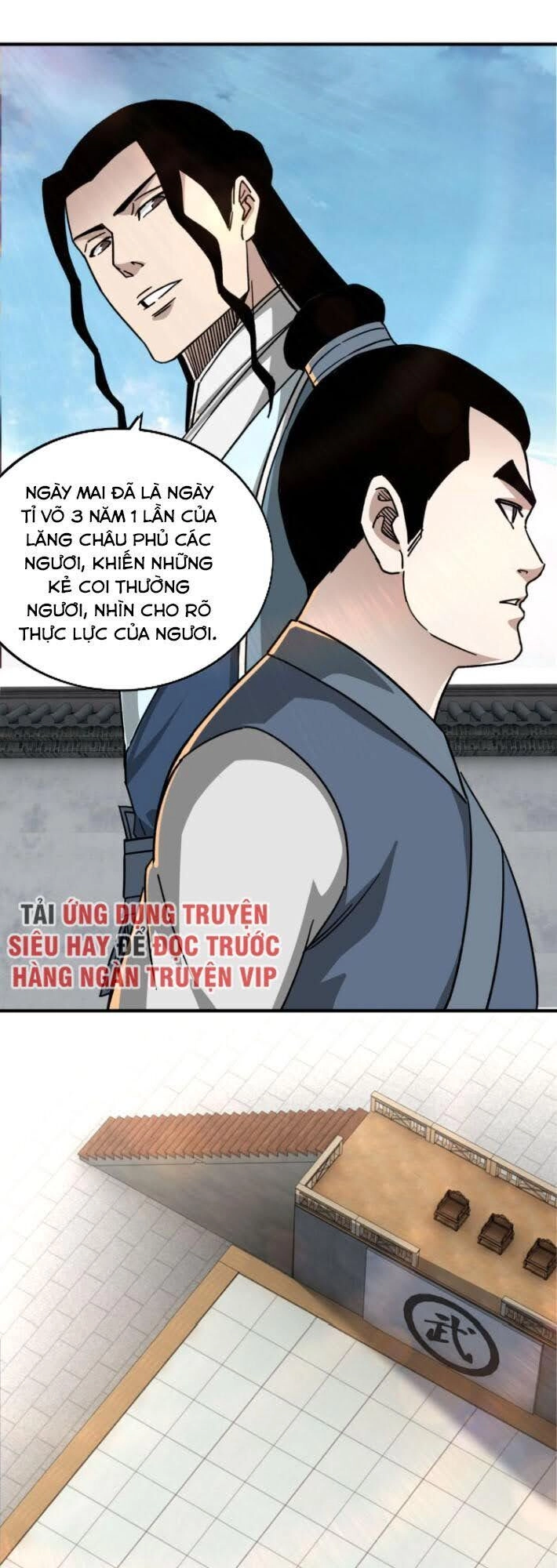 Tối Cường Phản Phái Hệ Thống Chapter 94 - 24