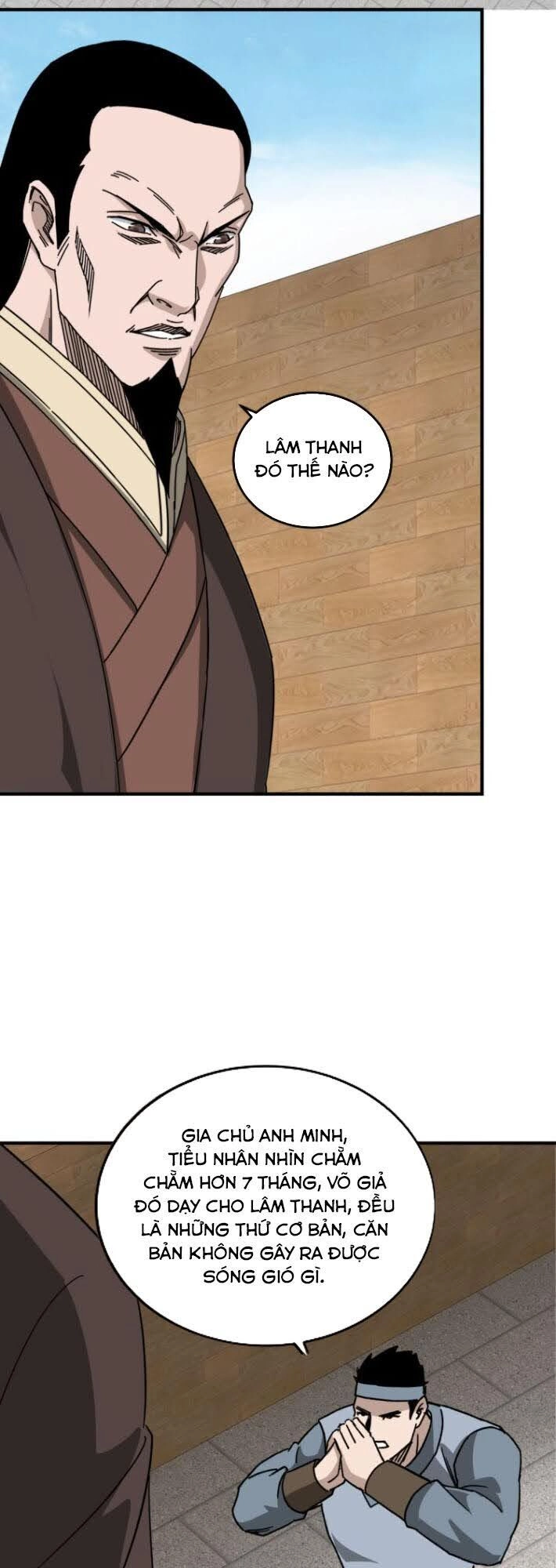 Tối Cường Phản Phái Hệ Thống Chapter 94 - 26