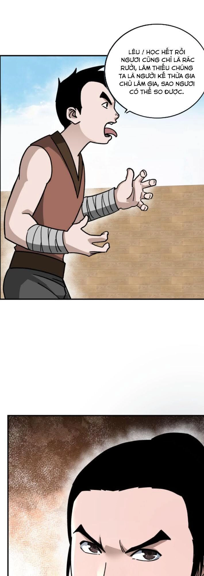 Tối Cường Phản Phái Hệ Thống Chapter 94 - 35