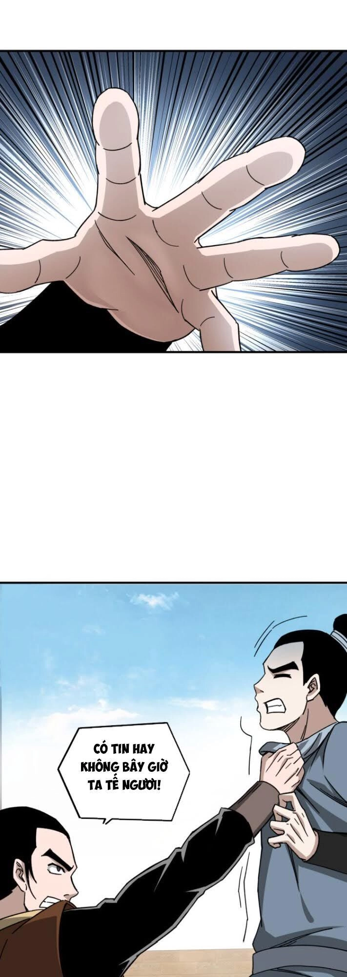 Tối Cường Phản Phái Hệ Thống Chapter 95 - 9