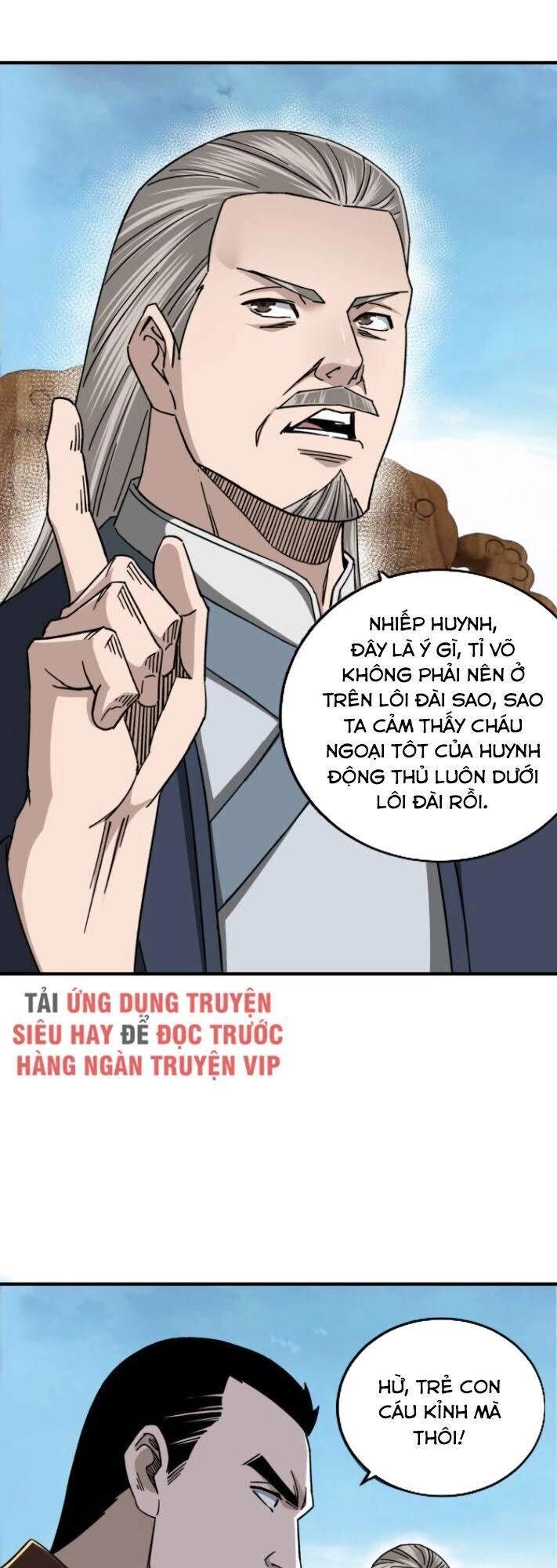 Tối Cường Phản Phái Hệ Thống Chapter 95 - 11