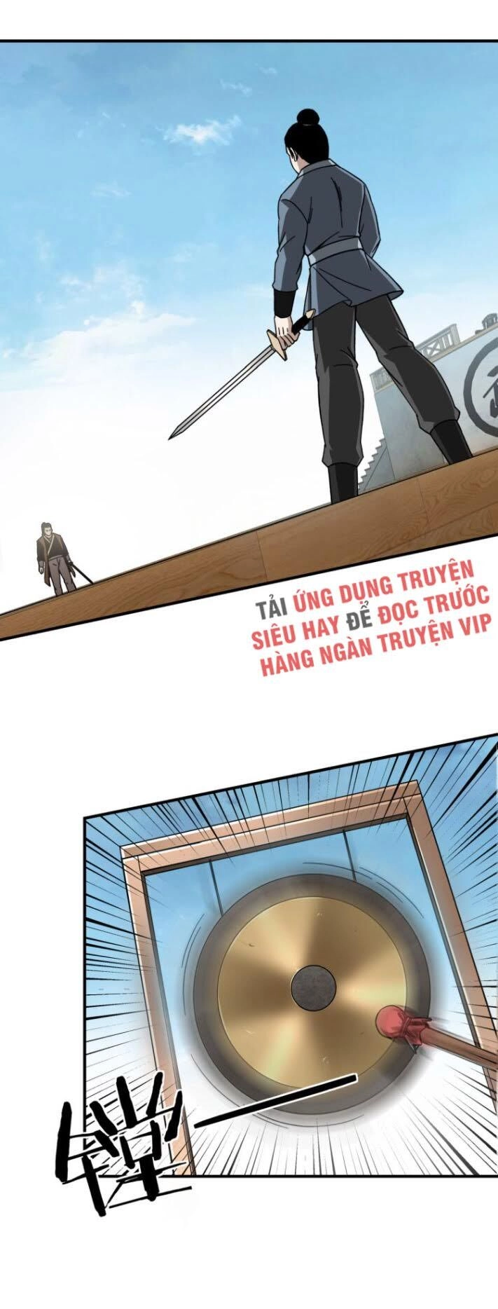 Tối Cường Phản Phái Hệ Thống Chapter 95 - 19