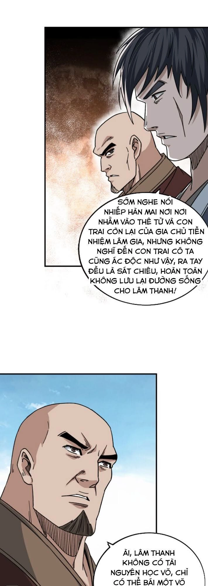 Tối Cường Phản Phái Hệ Thống Chapter 95 - 22