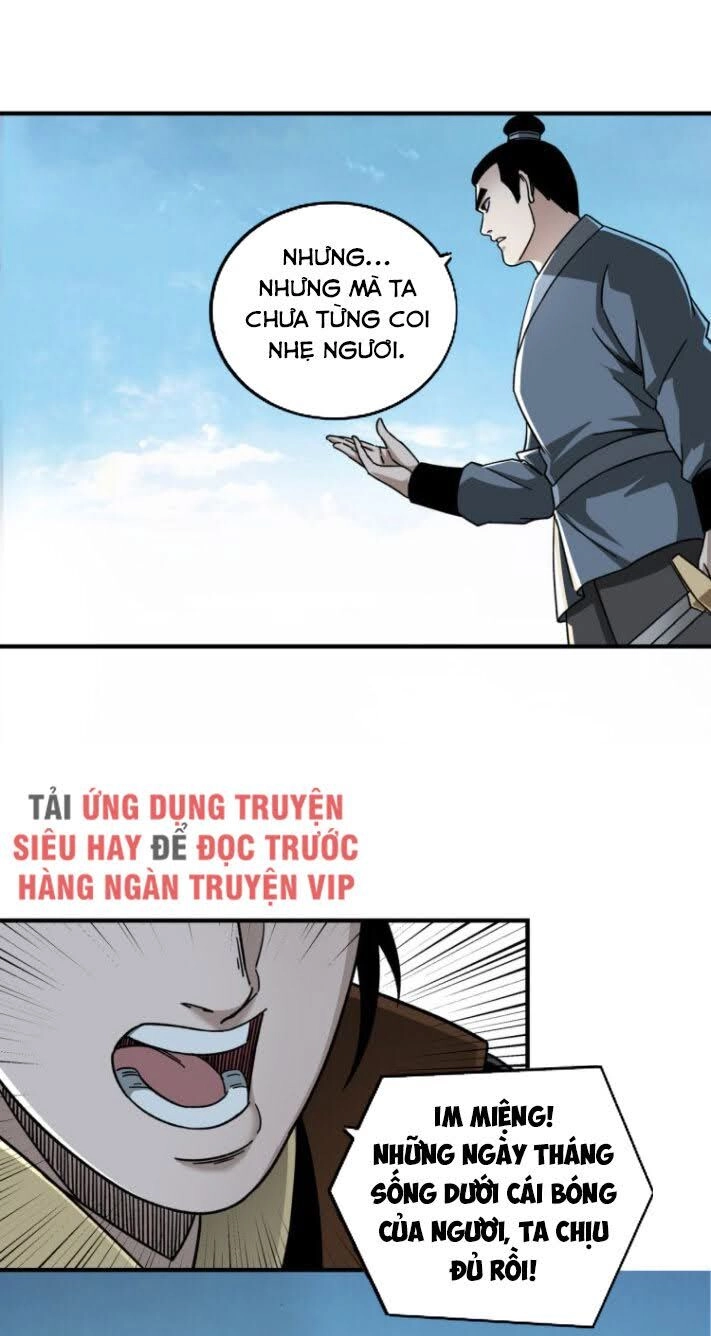 Tối Cường Phản Phái Hệ Thống Chapter 95 - 28