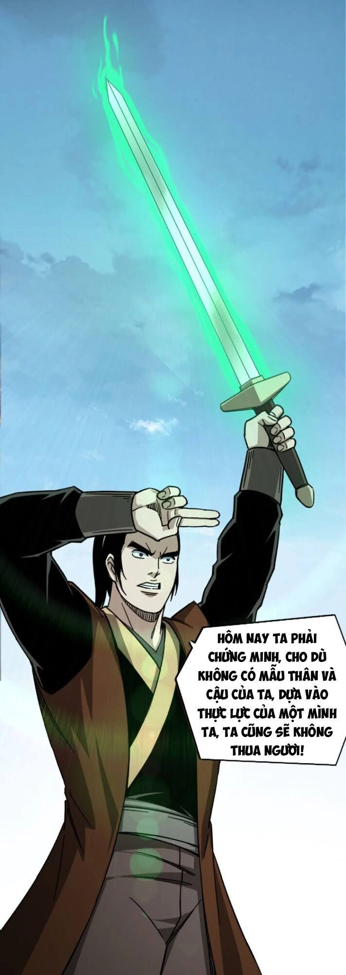 Tối Cường Phản Phái Hệ Thống Chapter 95 - 29