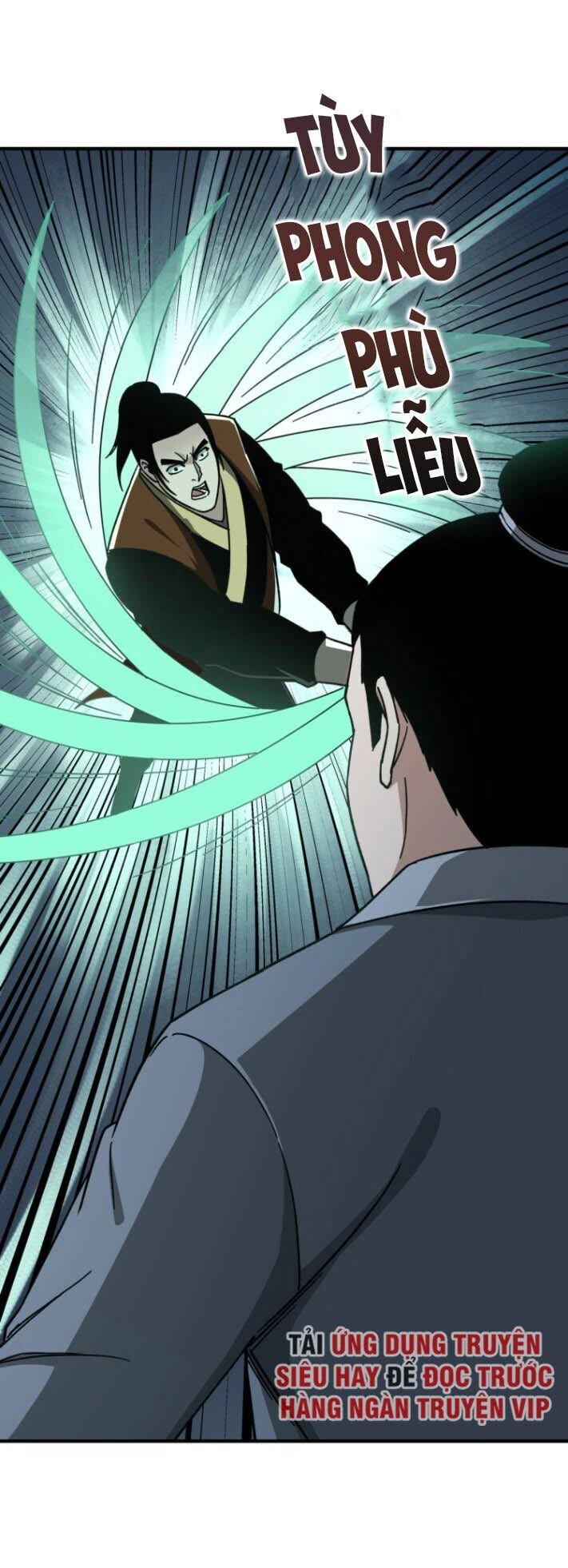 Tối Cường Phản Phái Hệ Thống Chapter 95 - 32