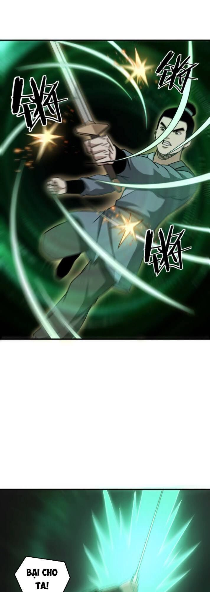 Tối Cường Phản Phái Hệ Thống Chapter 95 - 33